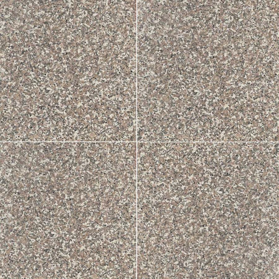 ミカゲ石 新G635 天然石 400角 本磨・バーナー仕上げ 1枚から購入可