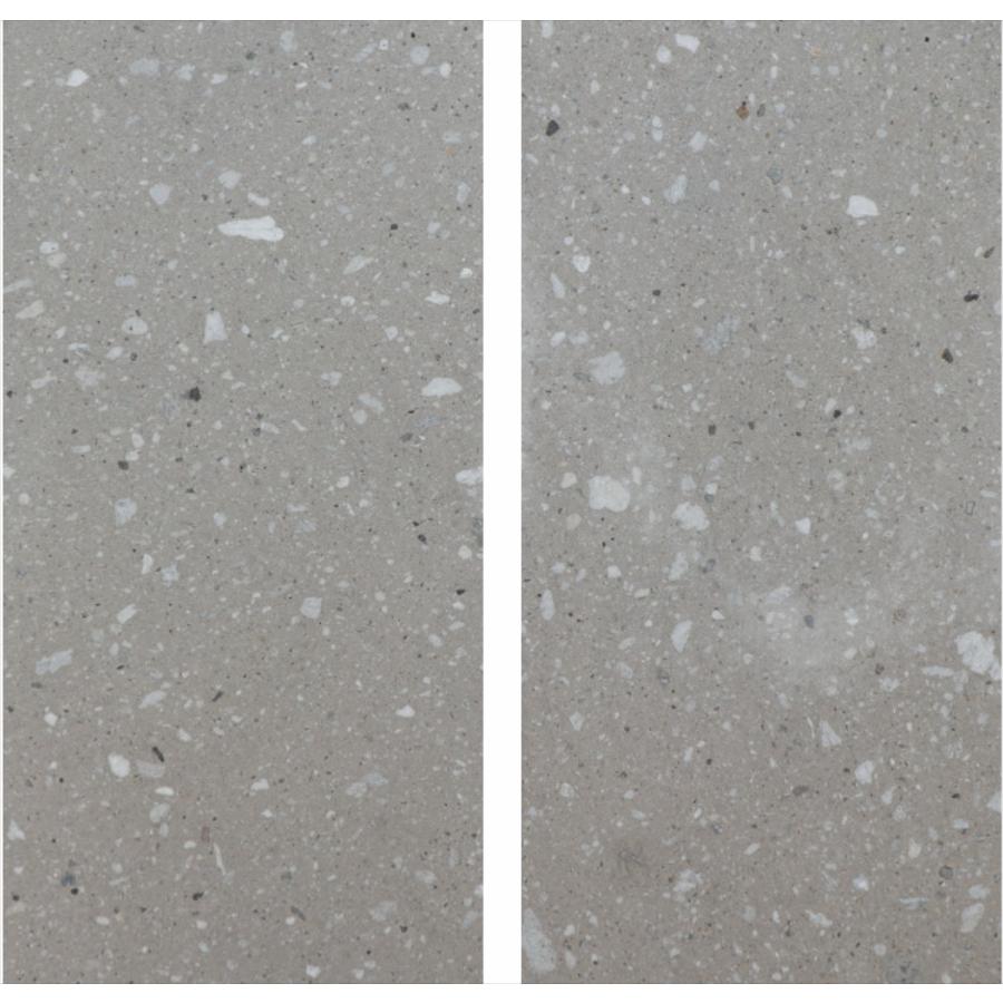 札幌軟石 300×600×20mm ダイヤ切 2枚セット （送料無料） : 関ヶ原