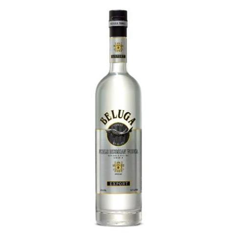 ベルーガ ノーブル ウォッカ 40度 /Beluga Noble 700ml 正規品