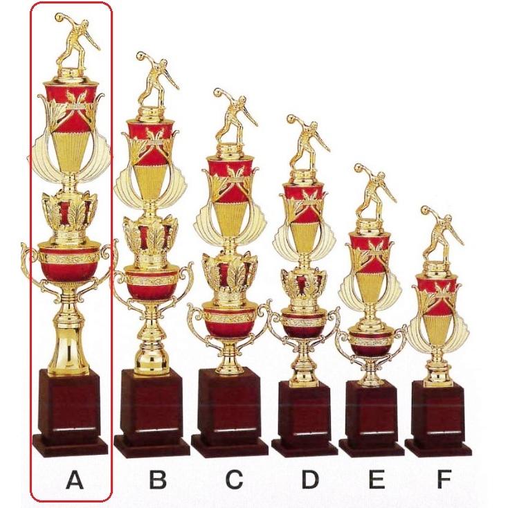 サッカー トロフィー ゴールド 約60cm サッカー トロフィー ゴールド 約60cm