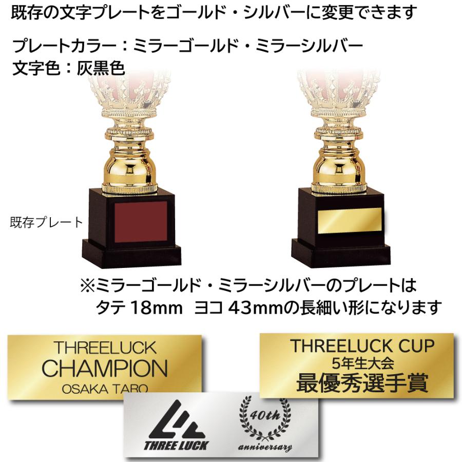 JC-2630C トロフィー 高さ約23cm 卒団 卒業 記念品 ゴルフ サッカー