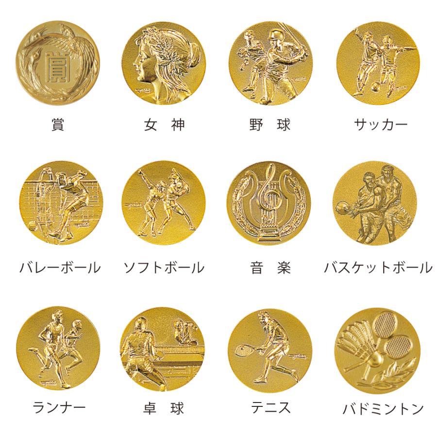 ガラス楯 KV-7420 Aサイズ〜Eサイズ【文字代無料】 表彰 樹脂レリーフ