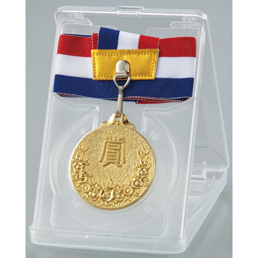 LF55 表彰 メダル 直径5.5cm 野球 サッカー トロフィー 卒団 卒業