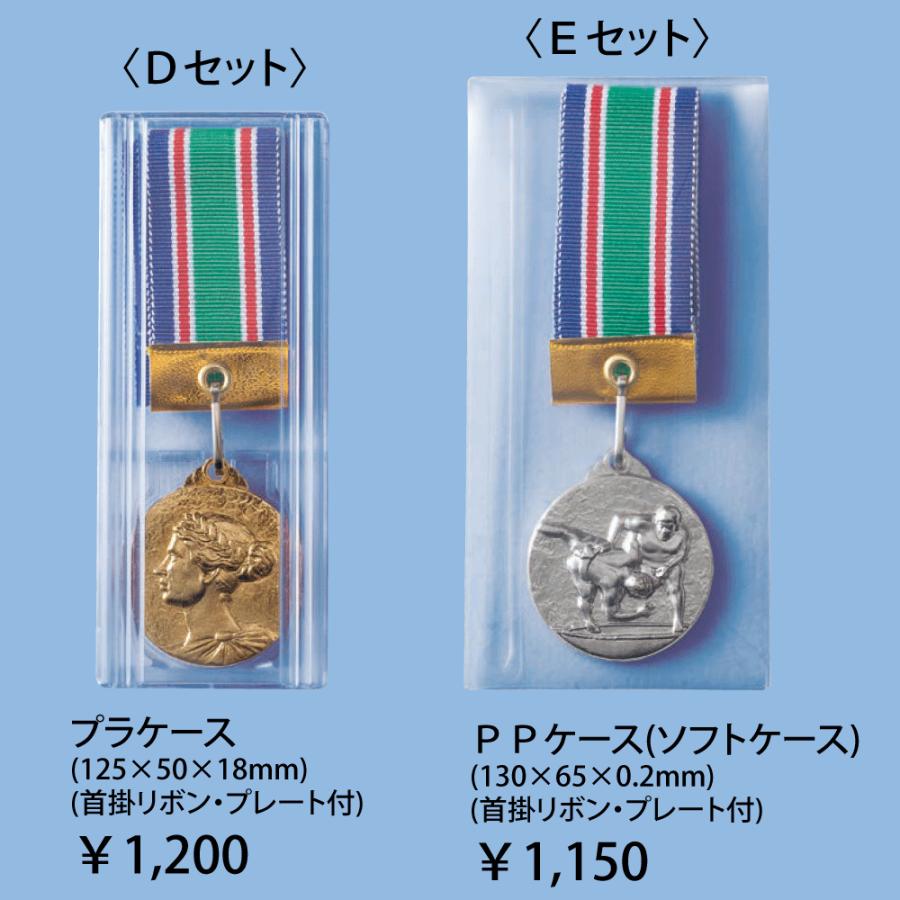 シジルム・マグナム　イタリア　ボローニャ大学　銅メダル　表彰　牌　私 MIメダル 直径4cm 選べるケース 【文字代無料】 ゴールドシャチ プラ