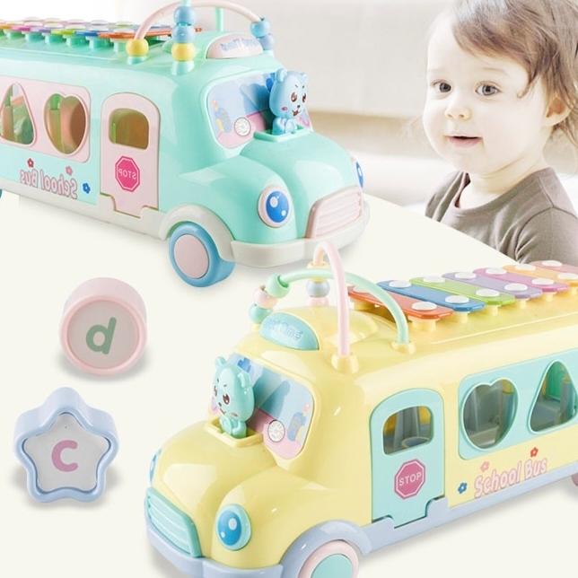 楽器玩具 車 誕生日プレゼント 一歳 楽器 おもちゃ 楽器玩具 木のおもちゃ 赤ちゃん 知育玩具 木製 誕生日 プレゼント 玩具 Wj1126 栄冠ストア 通販 Yahoo ショッピング