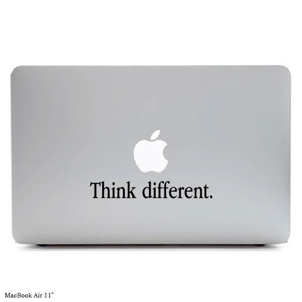 Apple MacBookステッカー スキンシール 