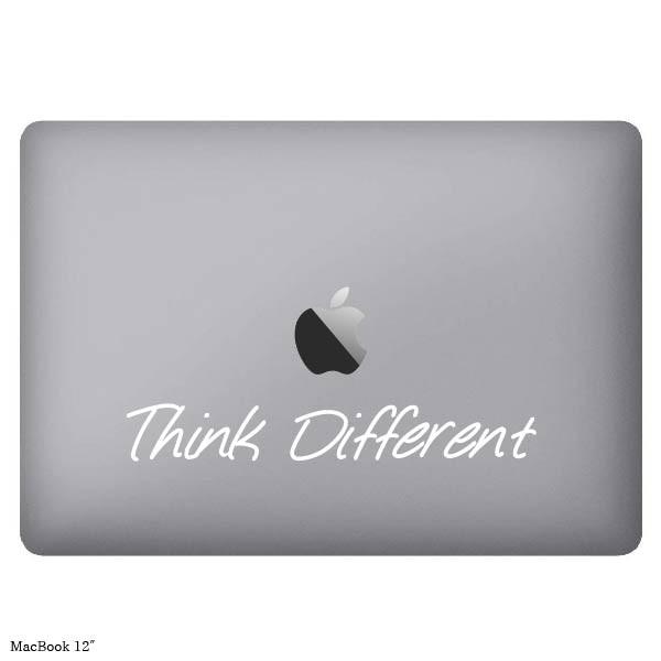 Apple MacBookステッカー スキンシール 