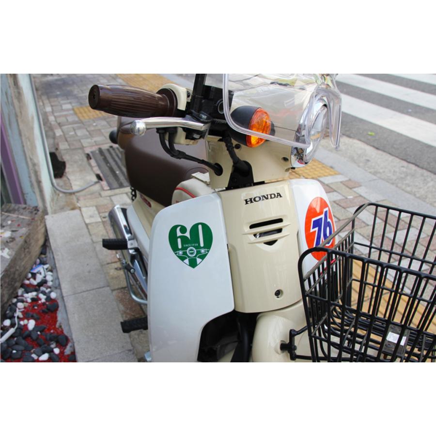 スーパーカブ ステッカー 60周年 スーパーカブ シール 60周年 SuperCub Sticker SuperCub Seal 防水 ステッカー ( 60周年Yellow) :A21B099Q5SY2V:StickerKingdomJapan - 通販 - Yahoo!ショッピング スーパーカブ ステッカー 60周年 スーパーカブ シール 60周年 SuperCub Sticker SuperCub Seal 防水 ステッカー ( 60周年Yellow) :A21B099Q5SY2V:StickerKingdomJapan - 通販 - Yahoo!ショッピング