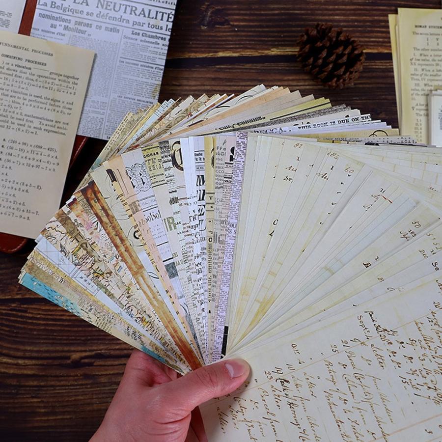 お気に入 マテリアルペーパー 全8種 素材紙 レトロ 英字 世界 地図 草木 大判 紙もの デザペ 紙活 コラージュ素材 ジャンクジャーナル スクラップブッキング 海外 Materialworldblog Com