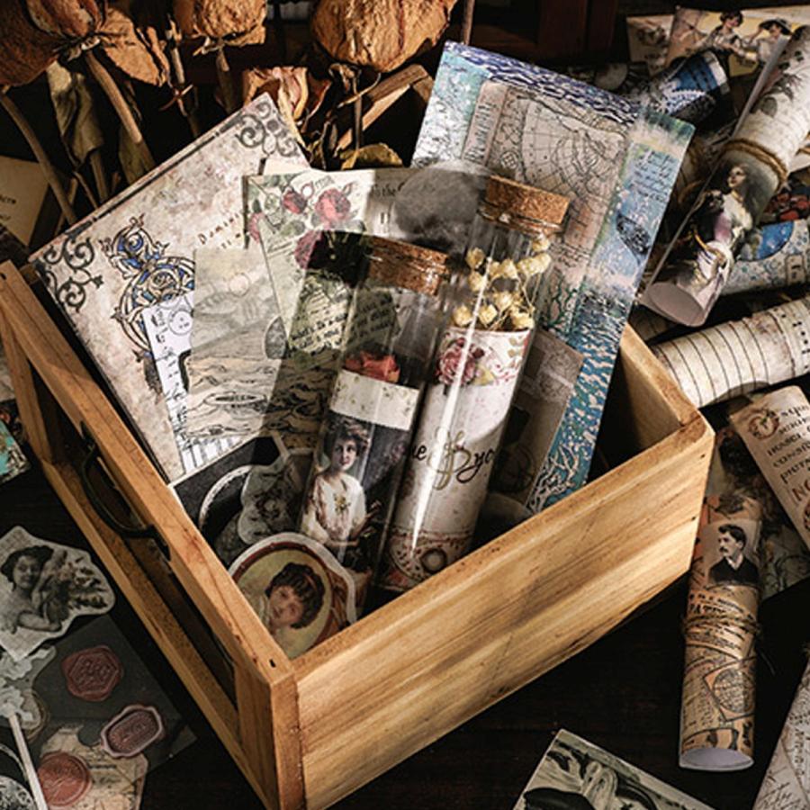 高い素材 海外 モノクロ写真 約100枚 ジャンクジャーナル parceirocfc