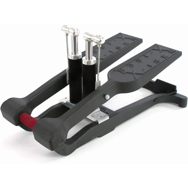 【24時間以内発送】 Xiser Commercial Mini Stairmaster， Black 【SKC1324135007】(47966円)