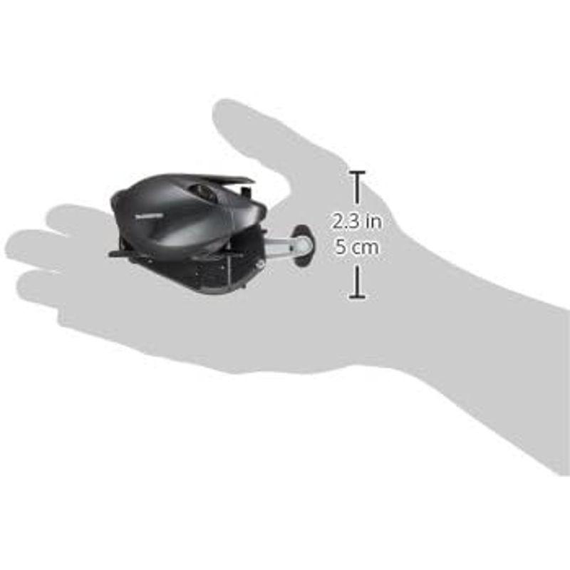 「超メルカリ市」 シマノ(SHIMANO) ベイトリール 両軸 16 スコーピオン 71HG 左 バス釣り 軽量ルアー対応 【1867286100】(11414円)