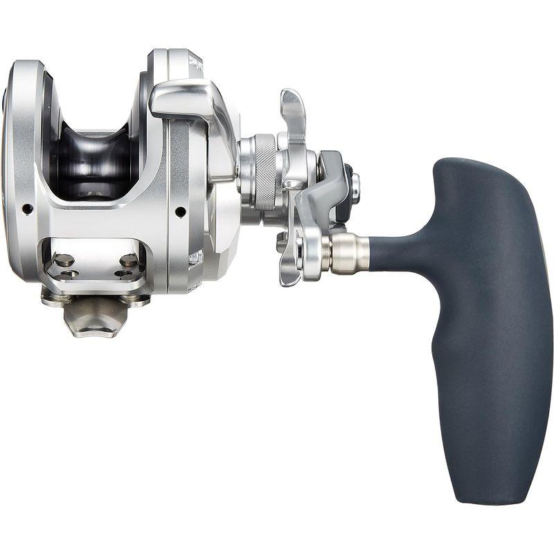 【最安値挑戦中】 シマノ(SHIMANO) ベイトリール 両軸 ジギング 17 オシアジガー 2000NR-HG 右ハンドル 【PE5936324695】(21504円)