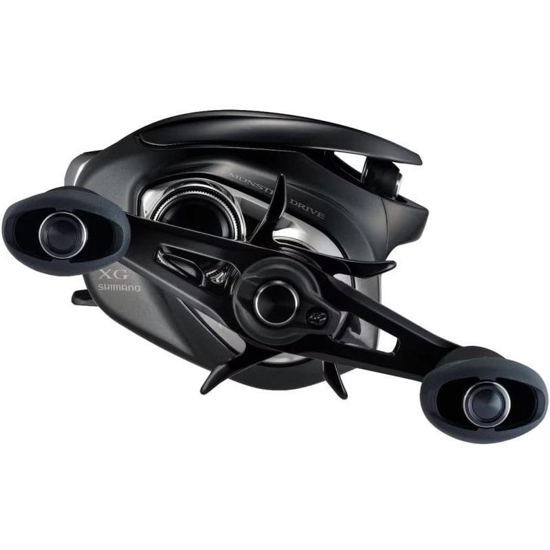 シマノ　アンタレス　左巻き シマノ 初代アンタレス左巻き ZPIスプール ウォータープラネット