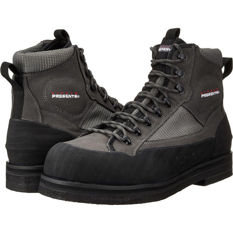 ローボード リトルプレゼンツ(LITTLE PRESENTS) ミッドストリームWDシューズII ピンフェルトソール(幅広タイプ) 【1765845225】(10794円)