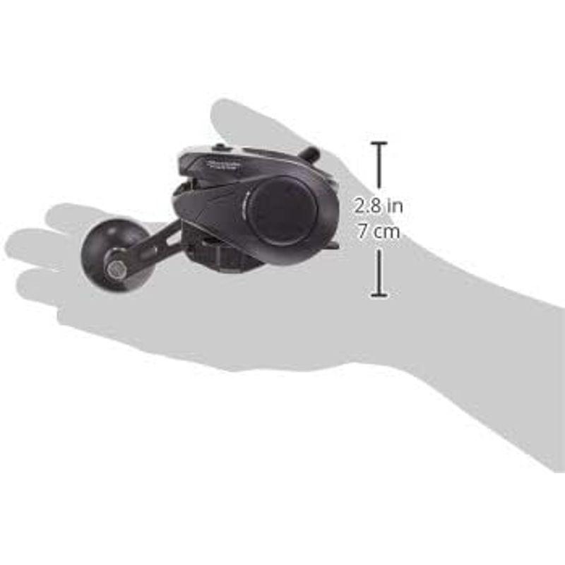 シマノ(SHIMANO) 船・手巻リール 両軸 20 バルケッタ Fカスタム 150(右) ヒラメ ライトジギングなど パワー系の釣り SHIMANO 船 手巻リール 両軸 バルケッタ Fカスタム 右 ヒラメ ライトジギングなど パワー系の釣り