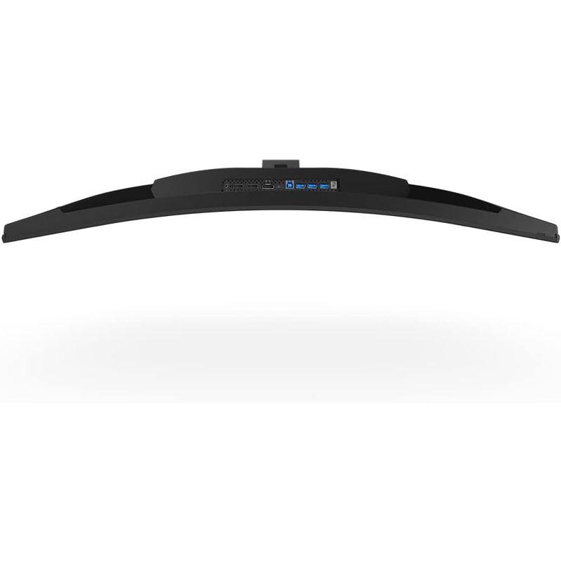 「人气商品」 ゲーミングモニター GIGABYTE M32UC 公認ストア限定 32型 UHD 144Hz 31.5インチ 曲面モニター 2ms（GTG） 【NAN1367114775】(49523円)