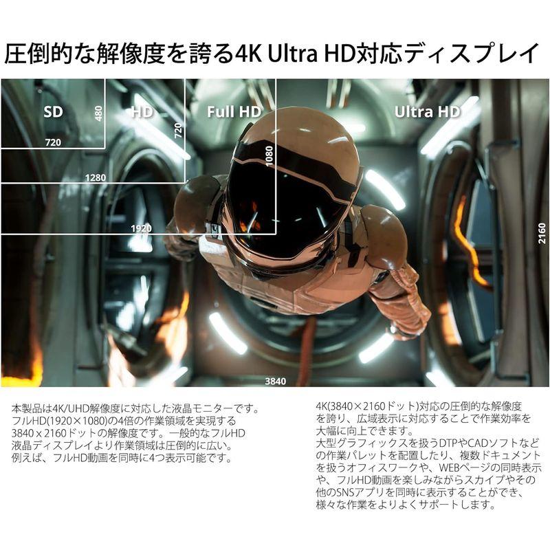 【国産】 JAPANNEXT HDMI 2.1対応 31.5型 144Hz対応４Kゲーミングモニター JN-315IPS144UHDR-N 昇降スタン 【LW1139615750】(41282円)