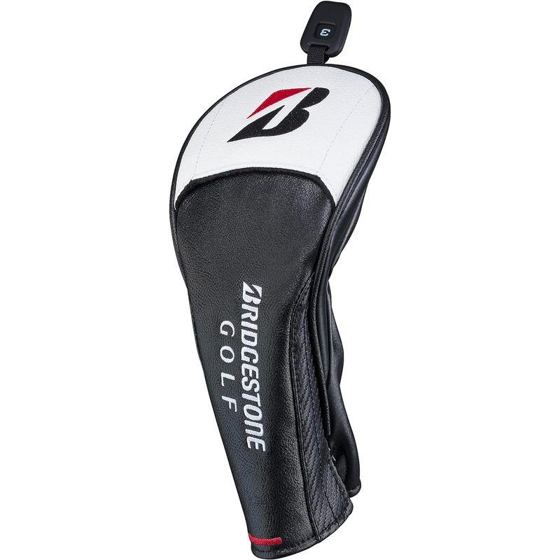 美品 BRIDGESTONE B2HT FW フェアウェイウッド #3 新品 左用