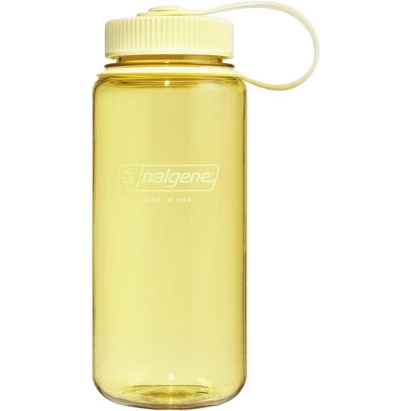 nalgene/ナルゲン 広口0.5L Tritan Renew バター｜stier｜03