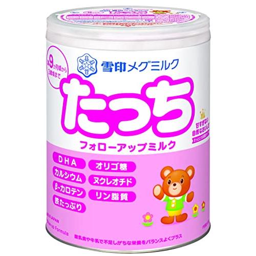 雪印メグミルク たっち 830g | 