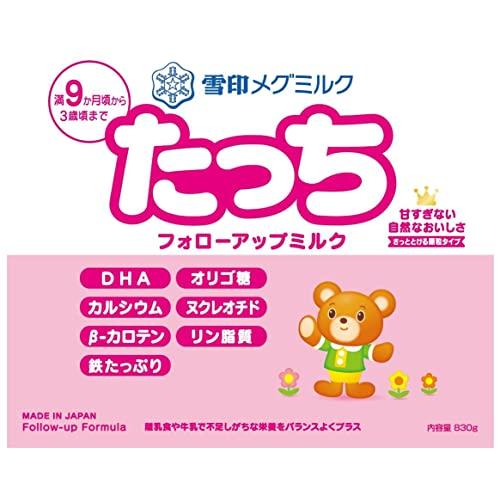 雪印メグミルク たっち 830g |  | 01