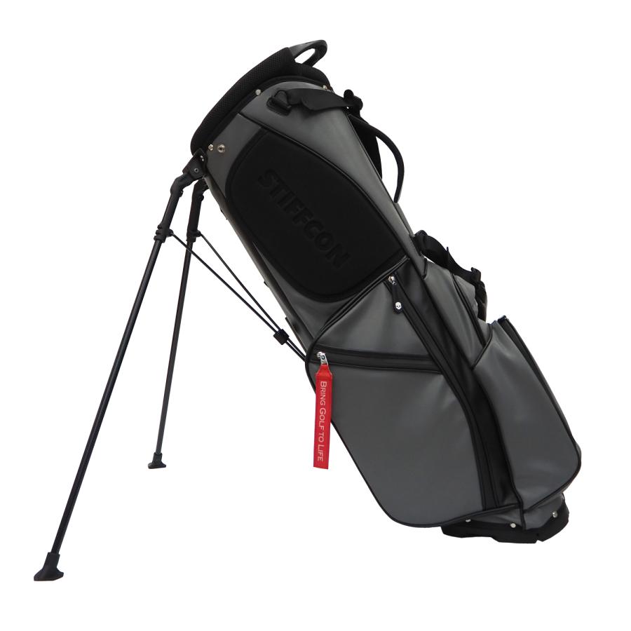ゴルフバッグ・キャディバッグ CFG GOLF Smooth PU mini stand ゴルフバッグ・キャディバッグ CFG GOLF Smooth PU mini stand ゴルフ
