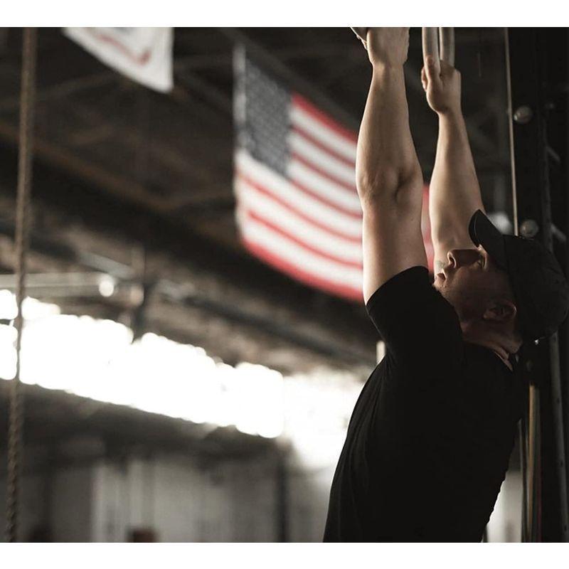 お気にいる ジムtシャツ 半袖 細身 フィットネス トレーニング 筋トレ ストレッチ スポーツ おしゃれ メンズ 速乾性 加圧 Alpha ブラック Supplystudies Com