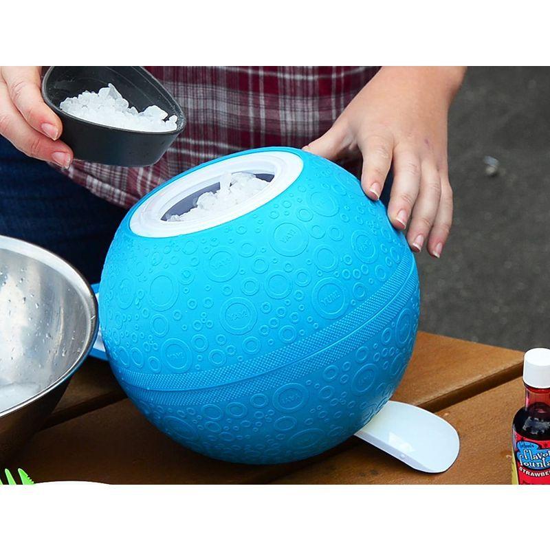 激安正規 アイスクリームボール ソフトシェル Yaylabs イエラボ 日本正規品 輸入食品検査済 キッチン家電 Icaccreditation Org