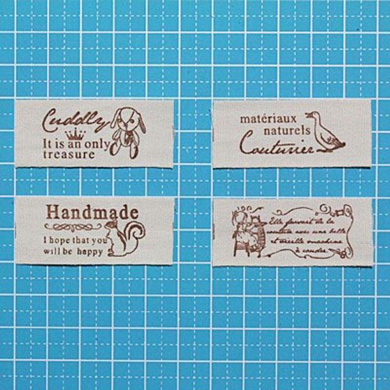 日時指定 コットン タグ テープ 2cm幅 10ヤード 約9 1m タグ約180個 Sgy 272 F 10y Nhaankhang Com