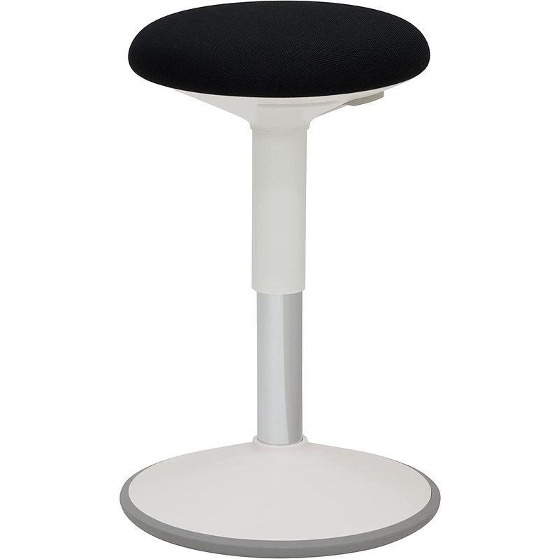 バランスチェア 姿勢矯正 グラッチェア ながら運動 テレワーク オフィスチェア 学習 (ブラック) 姿勢矯正 グラッチェア ながら運動 テレワーク オフィスチェア 学習 ブラック