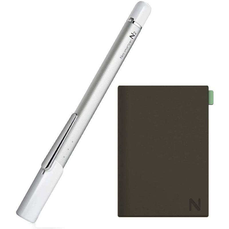 いラインアップ正規品Neo smartpen ペンホルダーセット ネオスマート