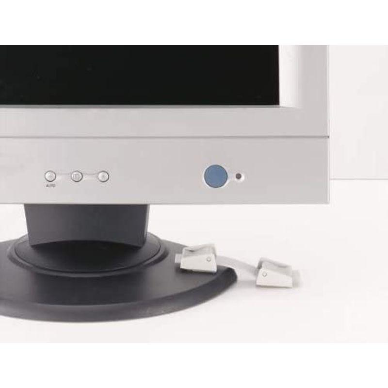 限定素材を使用 ライオン事務器 オフィス家具用ロック セーフティファスナー サムロック RT-100-10 10セット 【1832657532】(11203円)