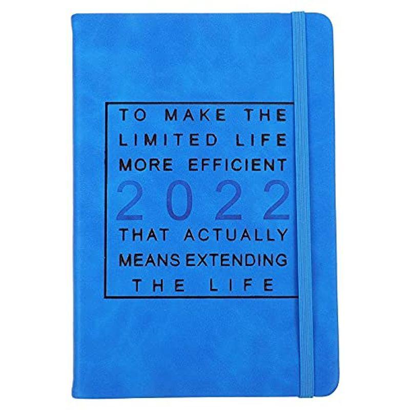 Kesyoo スケジュール帳 22 A5 手帳 マンスリー ウィークリー メモ帳 カレンダー 月曜始まり プランナー 手帳 カレンダー Blgcgivpyu Bmpestate Com