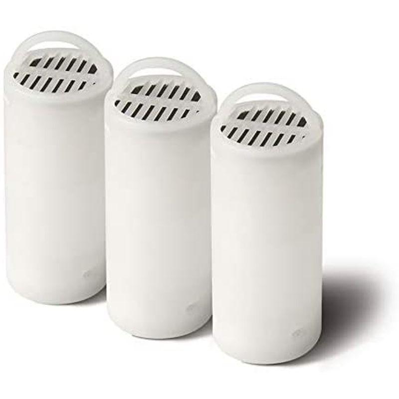 PetSafe(ペットセーフ) ドリンクウェル 交換用活性炭フィルター 360 ペットファウンテン用 3個入