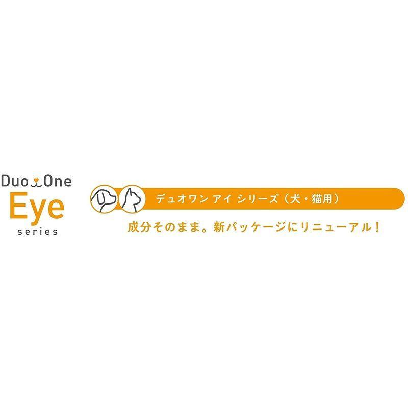 メニワン Duo One Eye R＆C 14.4g (60粒相当) × 3袋入 × 2個 (旧メニわんEye R/C) サプリメント