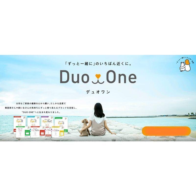 メニワン Duo One Eye R＆C 14.4g (60粒相当) × 3袋入 × 2個 (旧メニわんEye R/C) サプリメント