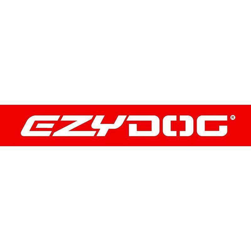 ★動作確認済み EZYDOG(イージードッグ) 正規代理店品 ドライブハーネス 中型犬用 M サイズ 【G2054267413】(12558円)