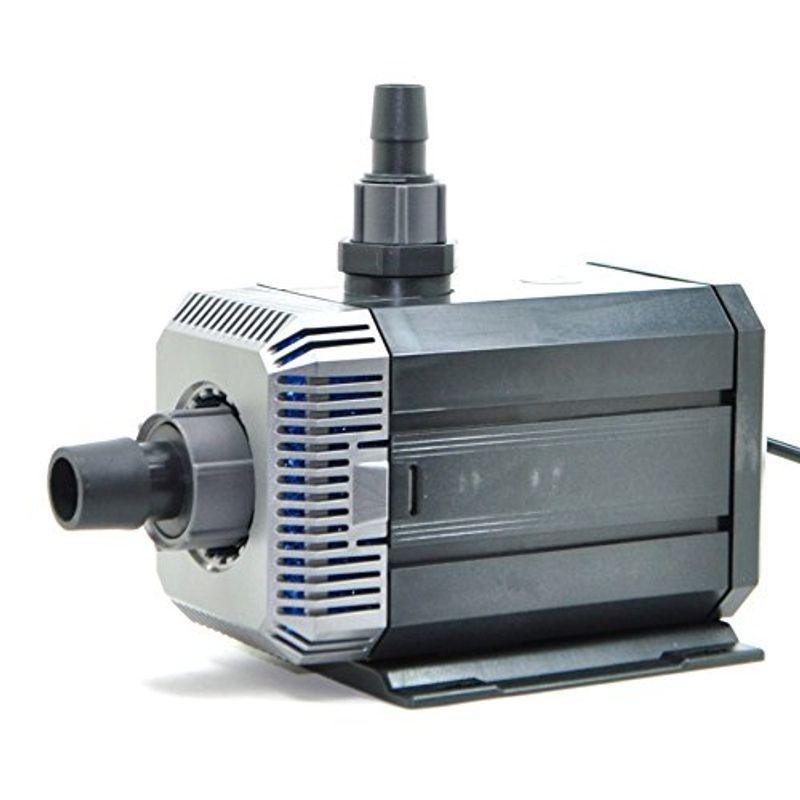 エーハイム EHEIM 1260 水中ポンプ 100V 65W 50hz エーハイム 水陸両用