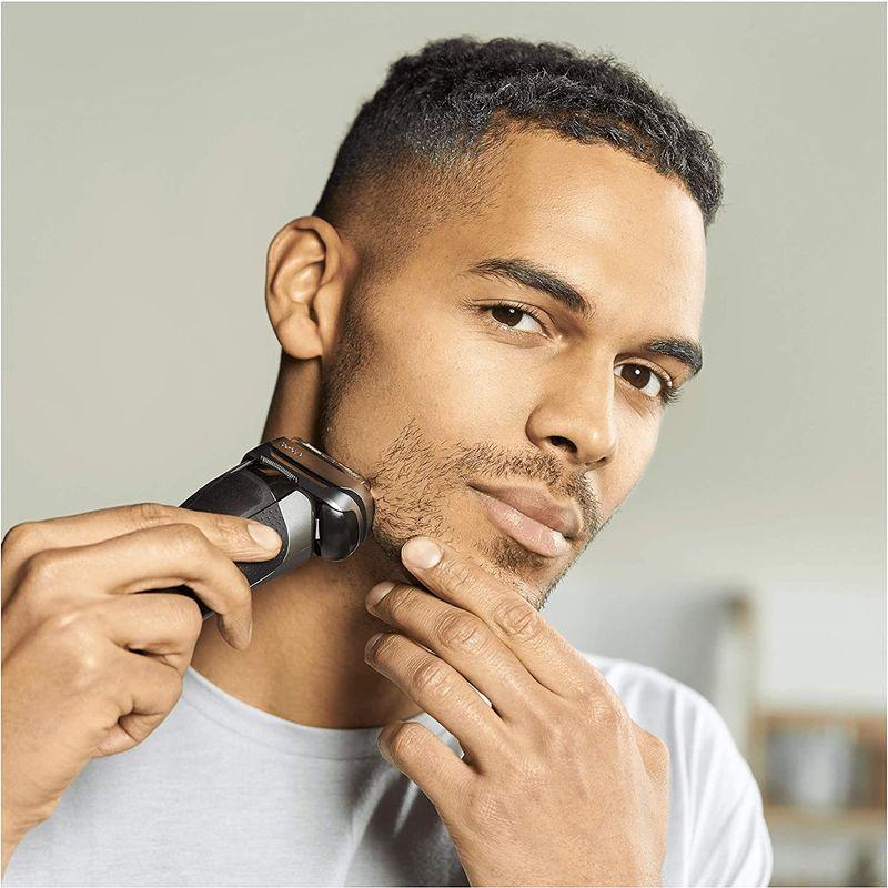 【超美品】 ブラウン シェーバー シリーズ9 替刃 網刃・内刃一体型カセット シルバー 92S(F/C92Sに対する海外版) 並行輸入品 【E1934103373】(11824円)