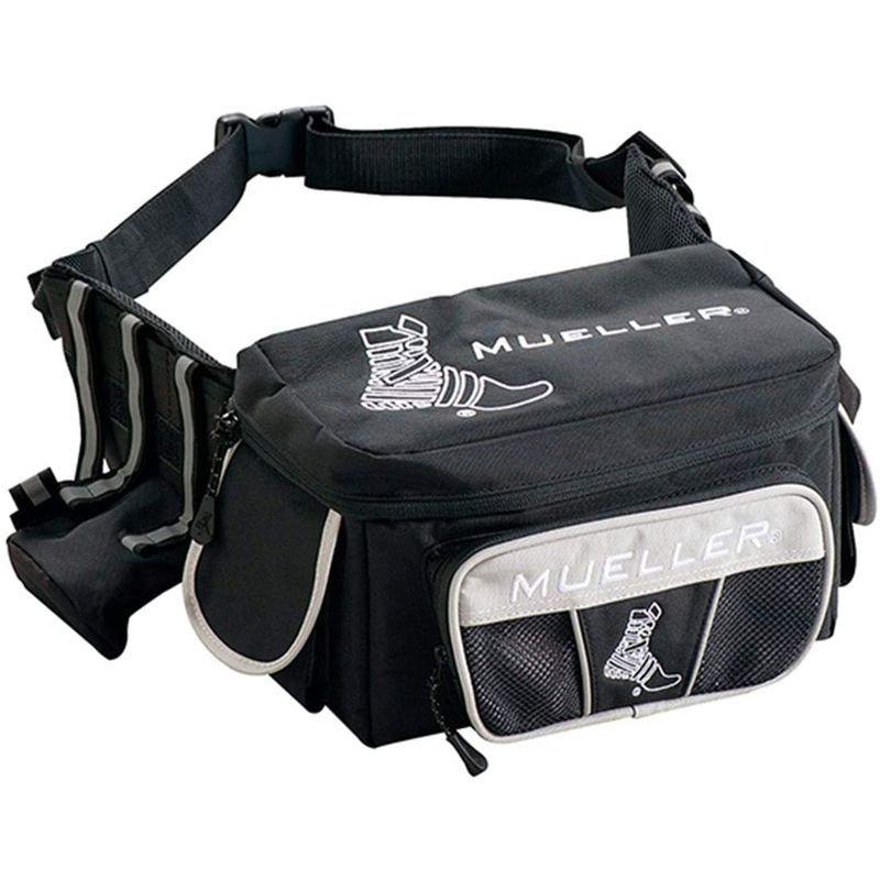 ミューラー(Mueller) ヒーロー ユーティリティー トレーナーズバッグ メディカルバッグ 19111 テーピング