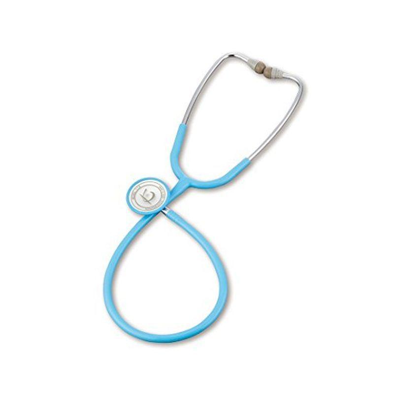 希望者のみラッピング無料 ケンツメディコ 聴診器 ナーシングフォネット No 126ii ダブル ラズベリーピンク 0126b109