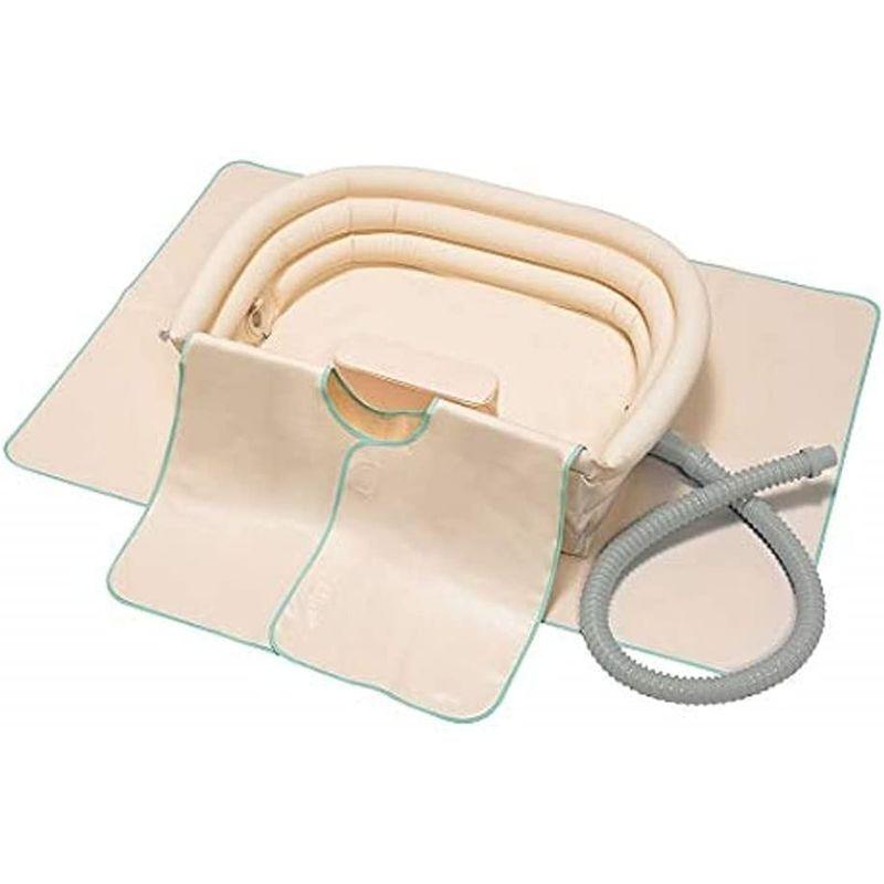 オカモト洗髪器 サッパリさん サッパリさん