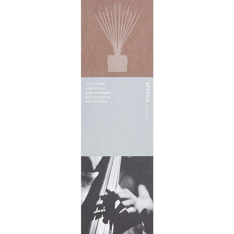 APOTHIA Diffuser Normal SOUL (アポーシア ディフューザー ノーマル ソウル) Diffuser Normal SOUL アポーシア ディフューザー ノーマル ソウル