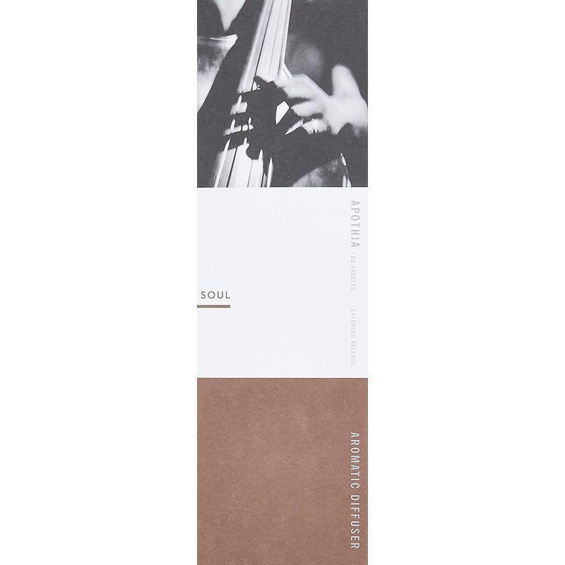 APOTHIA Diffuser Normal SOUL (アポーシア ディフューザー ノーマル ソウル) Diffuser Normal SOUL アポーシア ディフューザー ノーマル ソウル