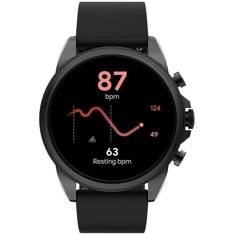 FOSSIL(フォッシル) 腕時計 ジェネレーション6 タッチスクリーン