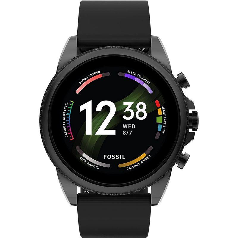 FOSSIL(フォッシル) 腕時計 ジェネレーション6 タッチスクリーン