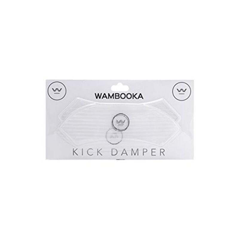 WAMBOOKA ワムブーカ キックダンパー WB-KD