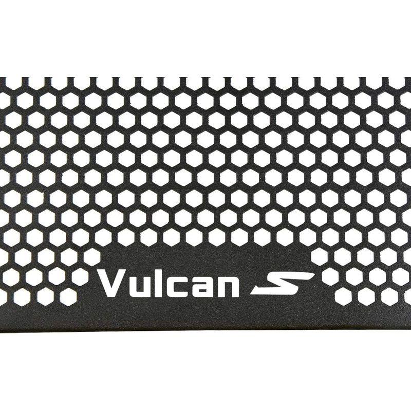 ラジエーター ラジエーターキャップ ガード グリル カバー For Vulcan S Tourer 2021 Vulcan S Perfo  冷却系パーツ