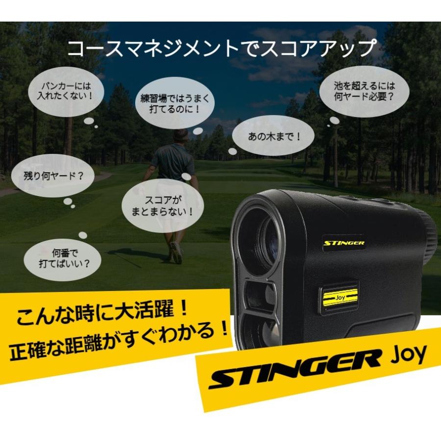 レーザー距離計 ゴルフ ミニ コンパクト 充電式 レーザー距離